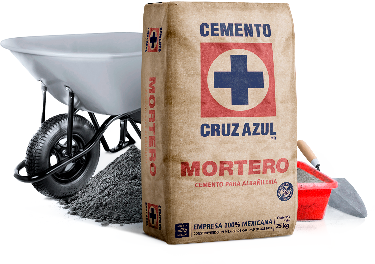 Mortero